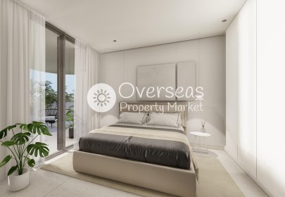 Obra nueva - Adosado -
Guardamar del Segura