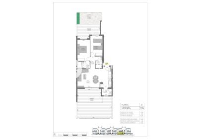 Obra nueva - Ground Floor Bungalow -
Algorfa