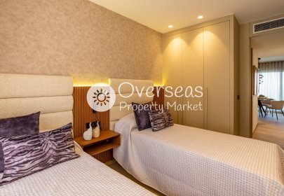 Obra nueva - Ground Floor Bungalow -
Algorfa