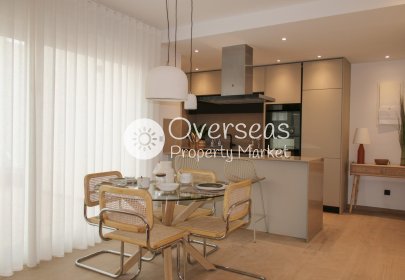 Obra nueva - Top Floor Bungalow -
Algorfa