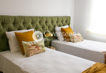 Obra nueva - Top Floor Bungalow -
Algorfa