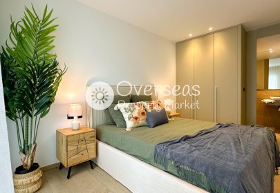 Obra nueva - Top Floor Bungalow -
Algorfa