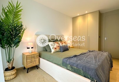 Obra nueva - Top Floor Bungalow -
Algorfa