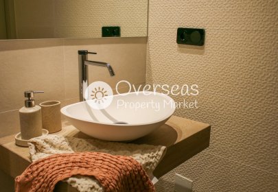 Obra nueva - Top Floor Bungalow -
Algorfa