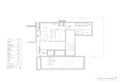 Neue Gebäude - Villa -
Benissa