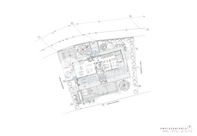 Neue Gebäude - Villa -
Benissa