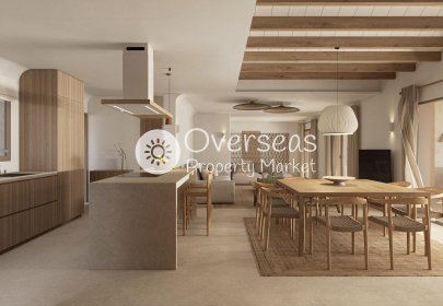 Obra nueva - Villa -
Benissa