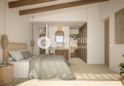 Obra nueva - Villa -
Benissa