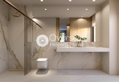 Obra nueva - Villa -
Algorfa