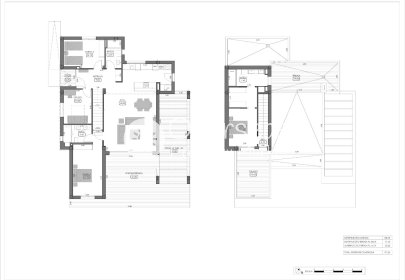 Obra nueva - Villa -
Algorfa