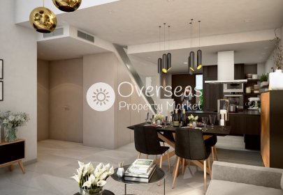 Obra nueva - Semidetached -
Algorfa