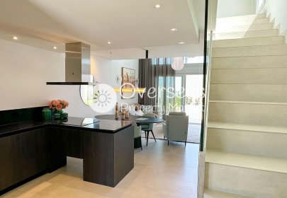 Obra nueva - Semidetached -
Algorfa