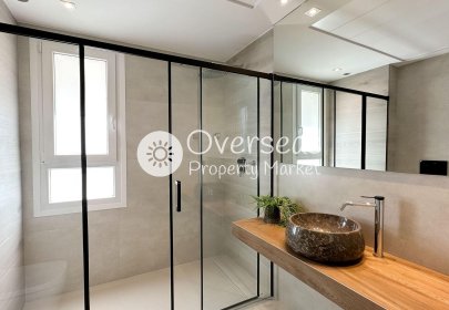 Obra nueva - Semidetached -
Algorfa