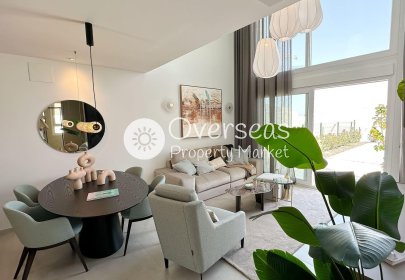 Obra nueva - Semidetached -
Algorfa