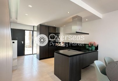 Obra nueva - Semidetached -
Algorfa