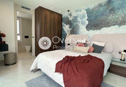 Obra nueva - Semidetached -
Algorfa