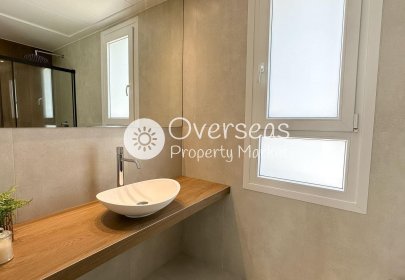 Obra nueva - Semidetached -
Algorfa