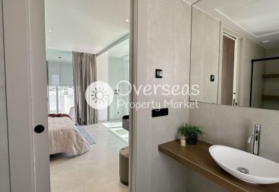 Obra nueva - Semidetached -
Algorfa