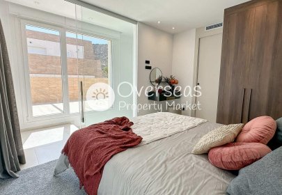 Obra nueva - Semidetached -
Algorfa