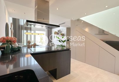 Obra nueva - Semidetached -
Algorfa