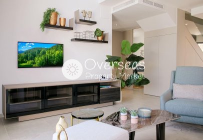 Obra nueva - Semidetached -
Algorfa