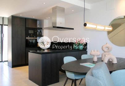 Obra nueva - Semidetached -
Algorfa