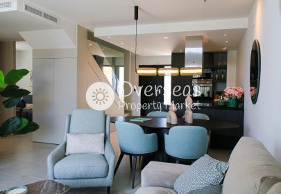 Obra nueva - Semidetached -
Algorfa