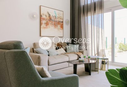 Obra nueva - Semidetached -
Algorfa