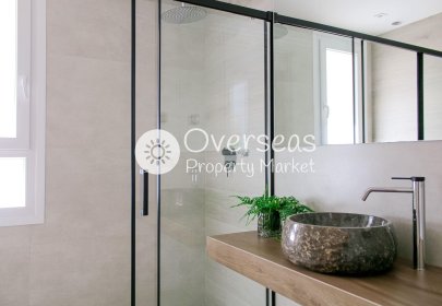 Obra nueva - Semidetached -
Algorfa