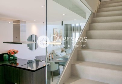 Obra nueva - Semidetached -
Algorfa