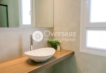 Obra nueva - Semidetached -
Algorfa