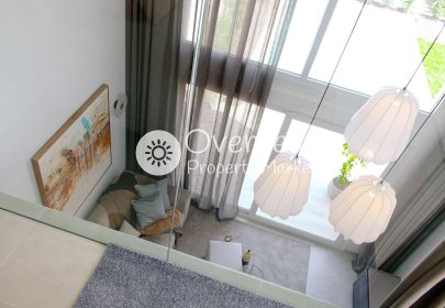 Obra nueva - Semidetached -
Algorfa