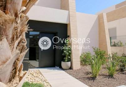 Obra nueva - Semidetached -
Algorfa