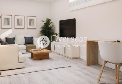 Obra nueva - Adosado -
San Juan Alicante