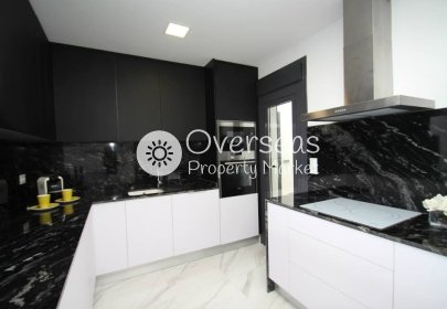 Nowy budynek - Villa -
Cartagena