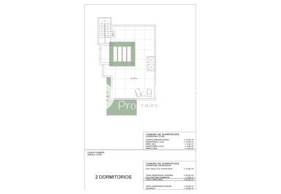 Nowy budynek - Villa -
Cartagena