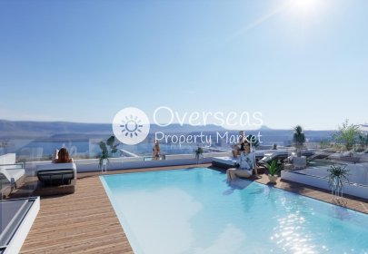 Obra nueva - Apartamento / piso -
Torrevieja