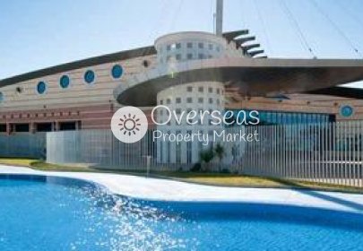 Obra nueva - Apartamento / piso -
Torrevieja