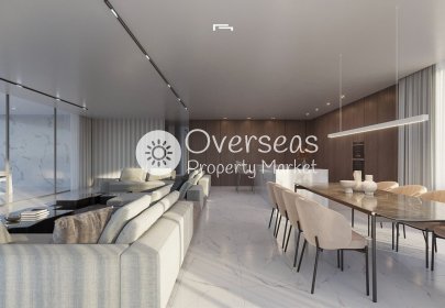 Nowy budynek - Villa -
Moraira_Teulada