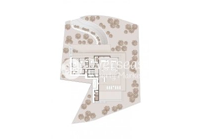 Nowy budynek - Villa -
Moraira_Teulada