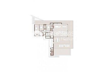 Nowy budynek - Villa -
Moraira_Teulada