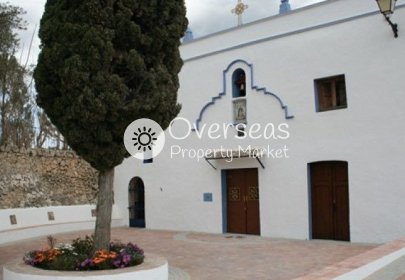 Nowy budynek - Villa -
Moraira_Teulada