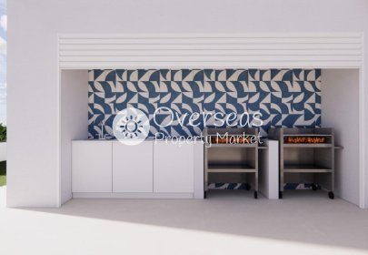 Obra nueva - Apartamento / piso -
Pilar de La Horadada