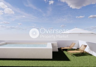 Obra nueva - Apartamento / piso -
Pilar de La Horadada