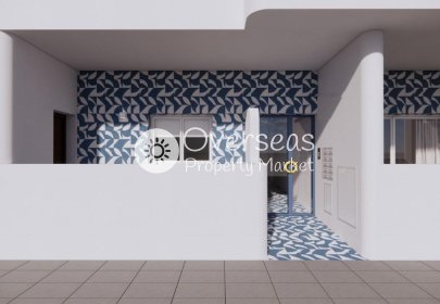Obra nueva - Apartamento / piso -
Pilar de La Horadada