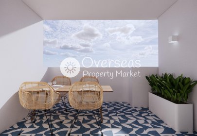 Obra nueva - Apartamento / piso -
Pilar de La Horadada