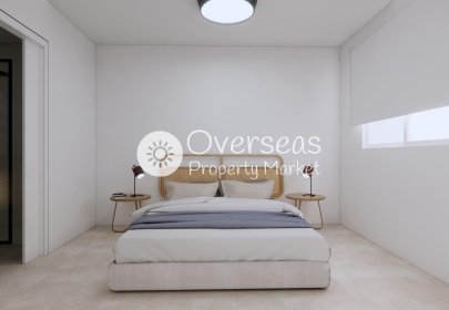 Obra nueva - Apartamento / piso -
Pilar de La Horadada