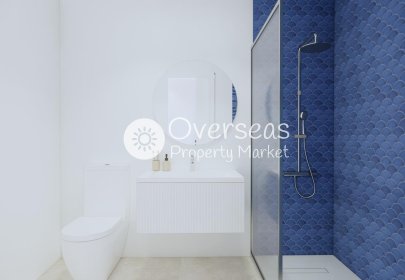 Obra nueva - Apartamento / piso -
Pilar de La Horadada