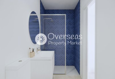 Obra nueva - Apartamento / piso -
Pilar de La Horadada