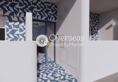 Obra nueva - Ground floor apartment -
Pilar de La Horadada